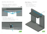 Preview for 4 page of Gutta BS Plus 160 Assembly Instructions