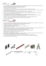 Preview for 2 page of Gutta Pultvordach PT/PC Assembly Instructions