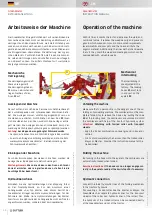 Preview for 30 page of Güttler GreenMaster 450 Instruction Manual