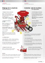 Preview for 35 page of Güttler GreenMaster 450 Instruction Manual