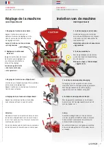 Preview for 37 page of Güttler GreenMaster 450 Instruction Manual