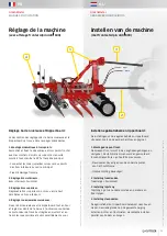 Preview for 39 page of Güttler GreenMaster 450 Instruction Manual