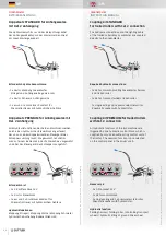 Preview for 44 page of Güttler GreenMaster 450 Instruction Manual