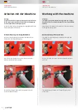 Preview for 54 page of Güttler GreenMaster 450 Instruction Manual