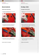 Preview for 64 page of Güttler GreenMaster 450 Instruction Manual