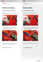 Preview for 65 page of Güttler GreenMaster 450 Instruction Manual