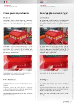 Preview for 67 page of Güttler GreenMaster 450 Instruction Manual