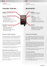 Preview for 71 page of Güttler GreenMaster 450 Instruction Manual