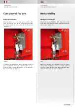 Preview for 77 page of Güttler GreenMaster 450 Instruction Manual