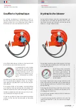 Preview for 87 page of Güttler GreenMaster 450 Instruction Manual