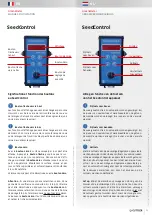 Preview for 91 page of Güttler GreenMaster 450 Instruction Manual