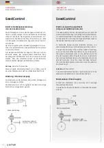 Preview for 96 page of Güttler GreenMaster 450 Instruction Manual