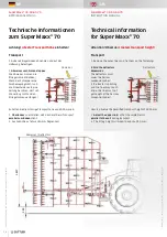 Предварительный просмотр 38 страницы Güttler SuperMaxx BIO Instruction Manual