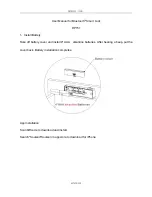 Guub DP151 User Manual preview