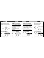 Preview for 2 page of Guyatone Ultrem GST-C04 Quick Start Manual