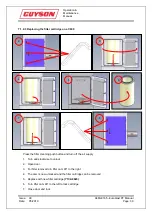 Preview for 39 page of Guyson Euroblast PF Operating & Maintenance Instructions