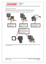 Preview for 45 page of Guyson Euroblast PF Operating & Maintenance Instructions