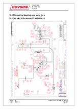 Preview for 67 page of Guyson Euroblast PF Operating & Maintenance Instructions