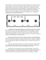 Предварительный просмотр 6 страницы Guytron Gt-100 Owner'S Manual