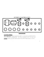 Предварительный просмотр 19 страницы Guytron Gt-100 Owner'S Manual