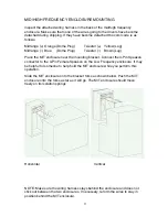 Preview for 9 page of Guzauski-Swist GS-3a User Manual