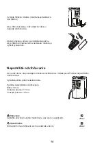 Предварительный просмотр 32 страницы Guzzanti 8594186720798 Instruction Manual