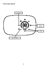 Предварительный просмотр 42 страницы Guzzanti 8594186720798 Instruction Manual