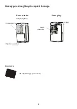 Предварительный просмотр 45 страницы Guzzanti 8594186720798 Instruction Manual