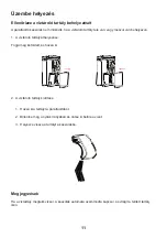 Предварительный просмотр 63 страницы Guzzanti 8594186720798 Instruction Manual