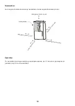 Предварительный просмотр 78 страницы Guzzanti 8594186720798 Instruction Manual