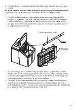 Preview for 7 page of Guzzanti 8594186720880 Instruction Manual