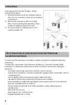 Preview for 94 page of Guzzanti 8594186721139 Instruction Manual