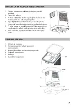 Preview for 95 page of Guzzanti 8594186721139 Instruction Manual