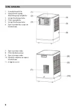 Preview for 96 page of Guzzanti 8594186721139 Instruction Manual