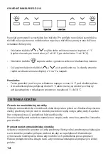 Предварительный просмотр 28 страницы Guzzanti 8594186721252 Instruction Manual