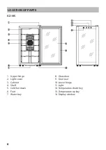 Предварительный просмотр 94 страницы Guzzanti 8594186721252 Instruction Manual