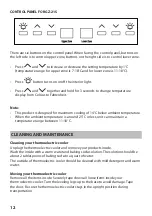 Предварительный просмотр 100 страницы Guzzanti 8594186721252 Instruction Manual