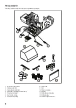 Preview for 6 page of Guzzanti 8594186721290 Instruction Manual