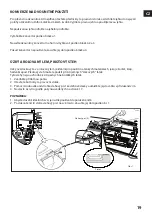 Preview for 19 page of Guzzanti 8594186721290 Instruction Manual