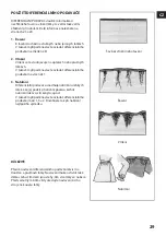 Preview for 29 page of Guzzanti 8594186721290 Instruction Manual