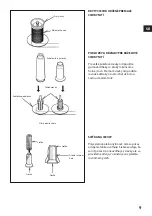 Preview for 43 page of Guzzanti 8594186721290 Instruction Manual