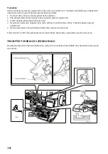 Preview for 52 page of Guzzanti 8594186721290 Instruction Manual