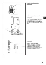 Preview for 109 page of Guzzanti 8594186721290 Instruction Manual