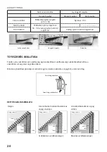 Preview for 120 page of Guzzanti 8594186721290 Instruction Manual