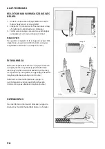 Preview for 126 page of Guzzanti 8594186721290 Instruction Manual