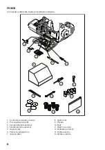 Preview for 138 page of Guzzanti 8594186721290 Instruction Manual