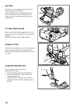 Preview for 206 page of Guzzanti 8594186721290 Instruction Manual