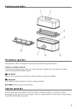 Предварительный просмотр 43 страницы Guzzanti 8594186721672 Instruction Manual