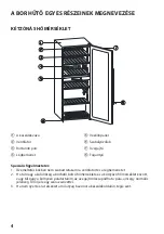 Предварительный просмотр 40 страницы Guzzanti 8594186721771 Instruction Manual