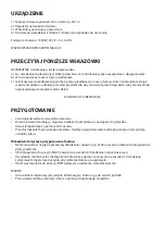 Preview for 15 page of Guzzanti 8594186721900 Installation Instructions Manual